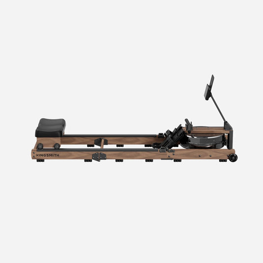 WalkingPad - WR3L Tri-Fold Water Rowing Machine - Rower