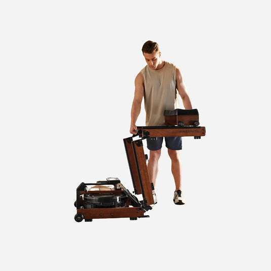 WalkingPad - WR3L Tri-Fold Water Rowing Machine - Rower