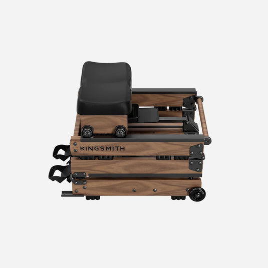 WalkingPad - WR3L Tri-Fold Water Rowing Machine - Rower