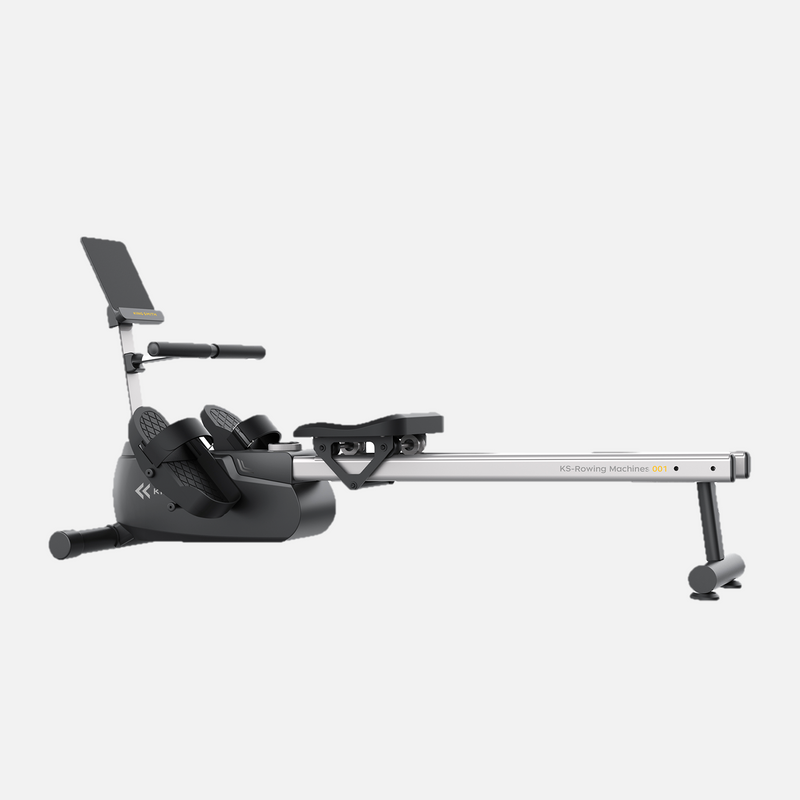 Load image into Gallery viewer, WalkingPad - RW001 Magnetic Rowing Machine