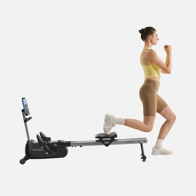 Load image into Gallery viewer, WalkingPad - RW001 Magnetic Rowing Machine - Rower
