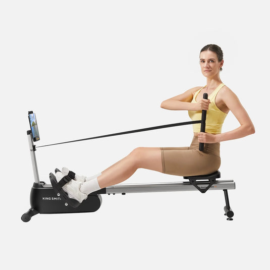 WalkingPad - RW001 Magnetic Rowing Machine - Rower