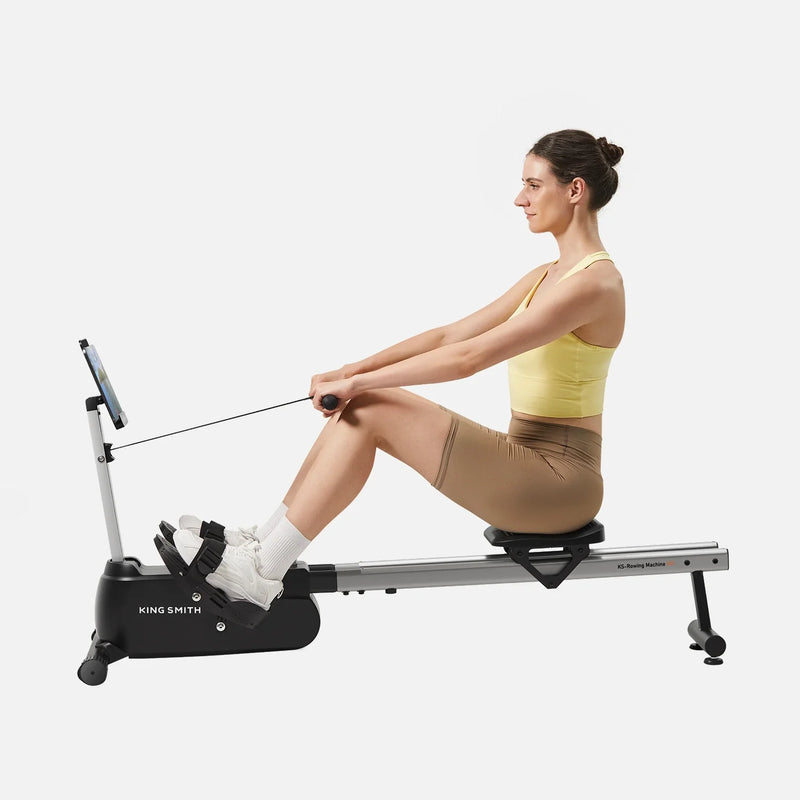 Load image into Gallery viewer, WalkingPad - RW001 Magnetic Rowing Machine - Rower
