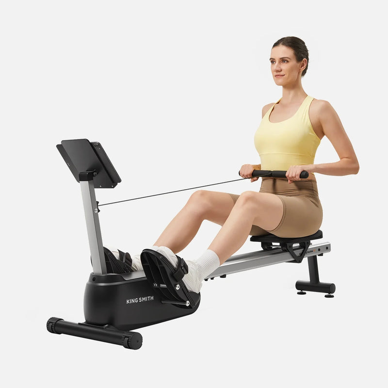 Load image into Gallery viewer, WalkingPad - RW001 Magnetic Rowing Machine - Rower

