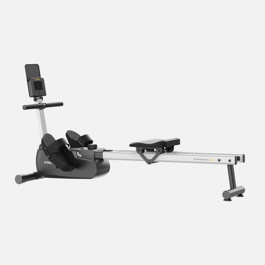 WalkingPad - RW001 Magnetic Rowing Machine