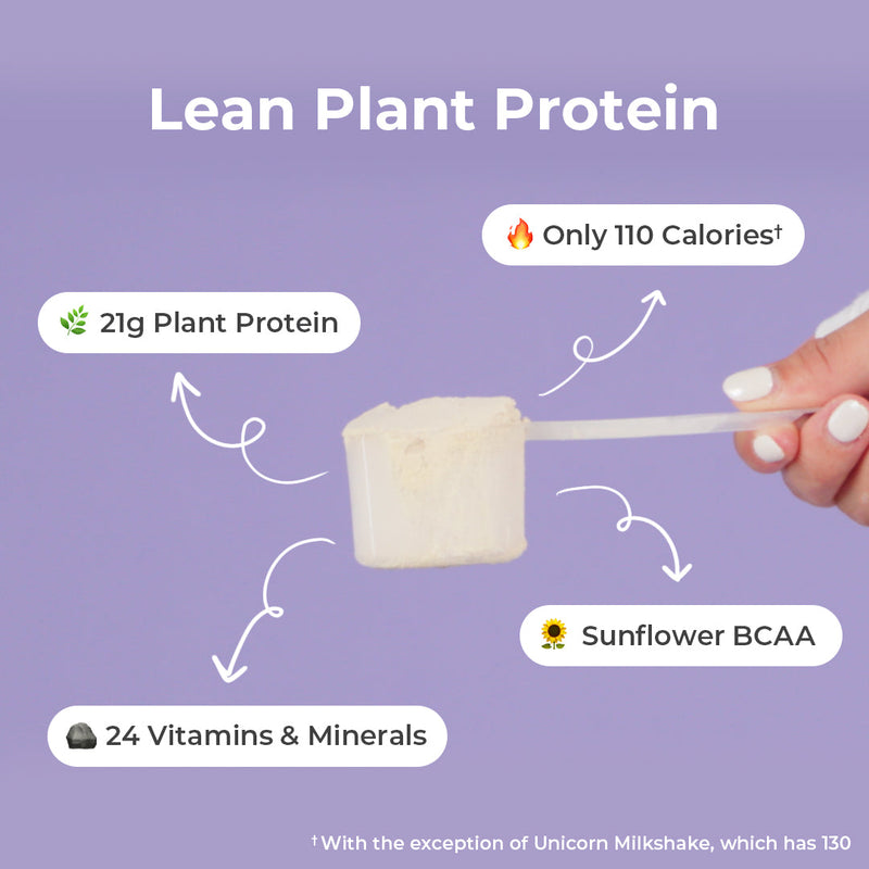 Load image into Gallery viewer, One Sol - Lean Plant Protein
