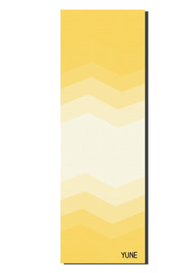Yune Yoga - Pumice Trekk Travel Yoga Mat