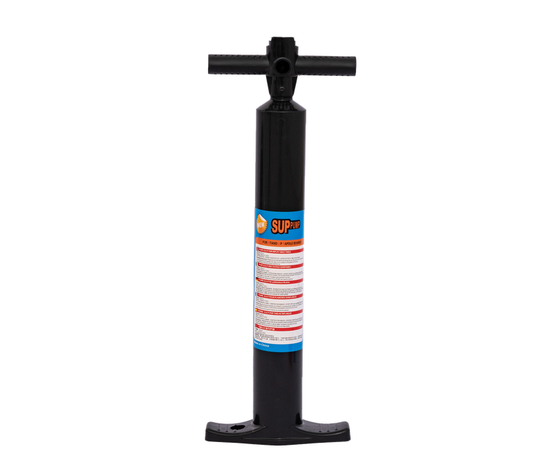 Load image into Gallery viewer, RevX Wellness - RevX Inflatable Barrel with Inflatable Steps
