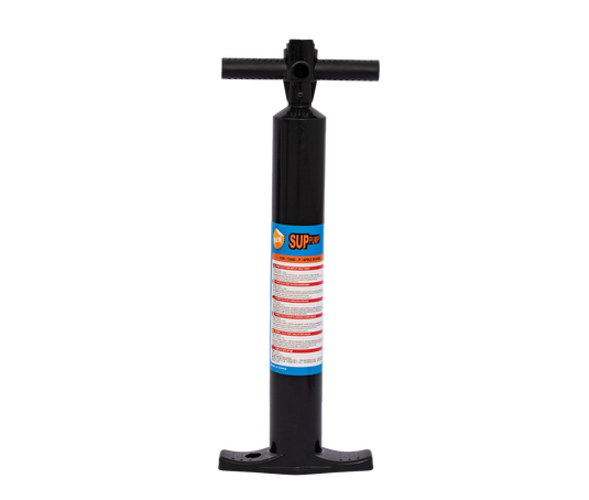 RevX Wellness - RevX Inflatable Barrel with Inflatable Steps
