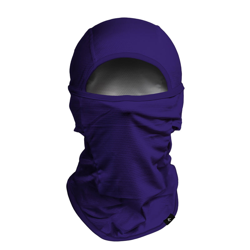 Load image into Gallery viewer, Elite Athletic Gear - Purple Balaclava Mask (Shiesty)
