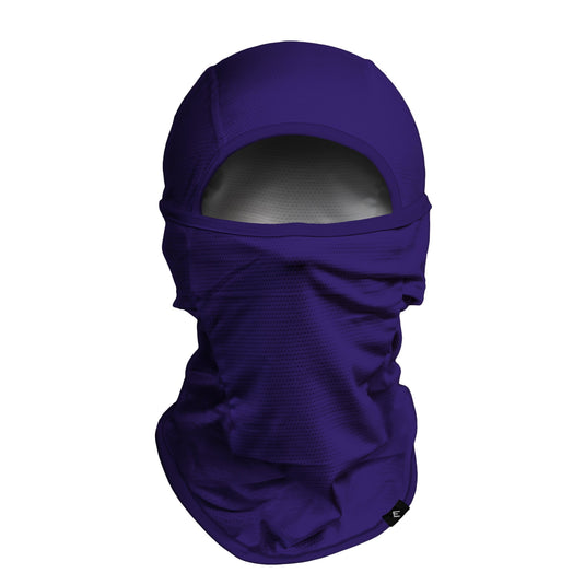 Elite Athletic Gear - Purple Balaclava Mask (Shiesty)