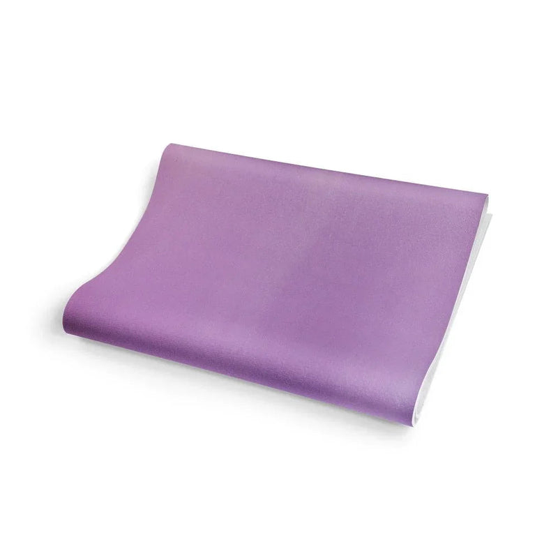 Load image into Gallery viewer, Yune Yoga - Aspen Yoga Mat – 6mm Eco-Friendly Lavender Non-Slip Mat for Comfort &amp; Stability
