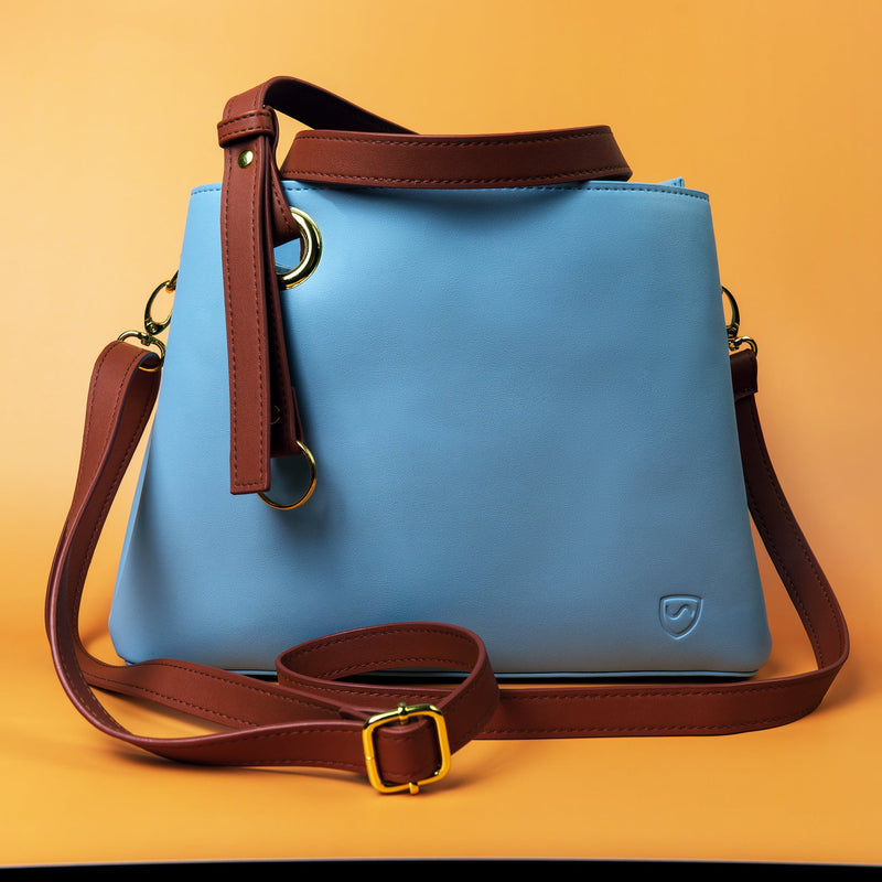 Load image into Gallery viewer, Shield Your Body - Purse

