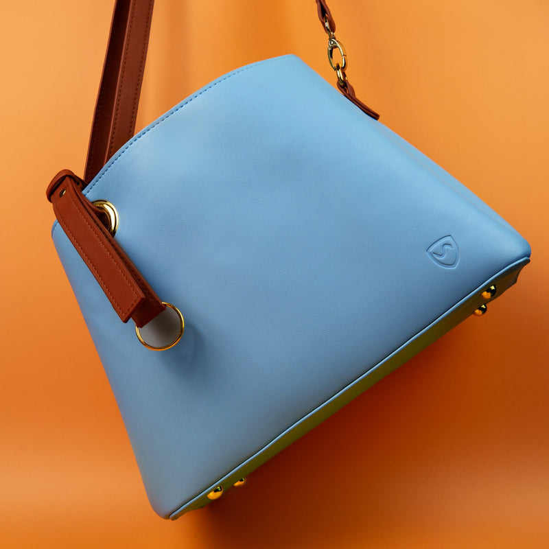 Load image into Gallery viewer, Shield Your Body - Purse
