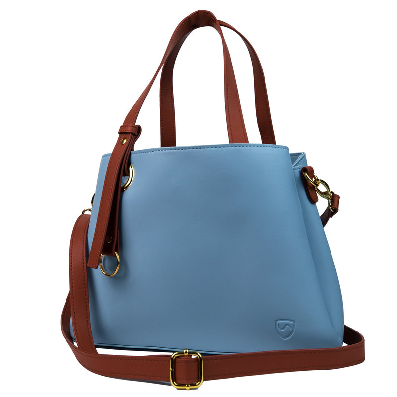 Load image into Gallery viewer, Shield Your Body - Purse
