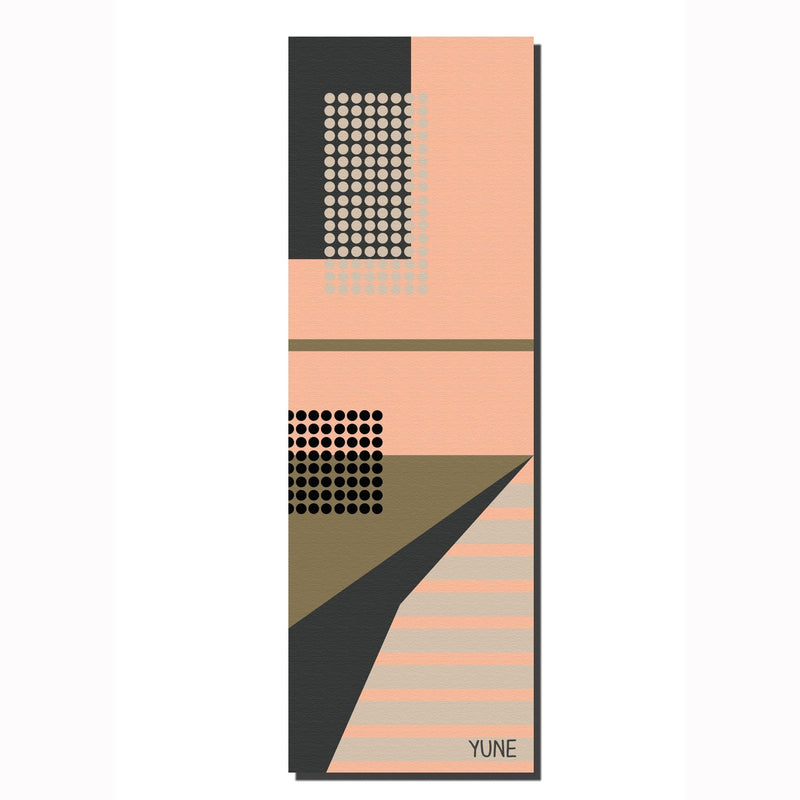 Load image into Gallery viewer, Yune Yoga - RA88 Trekk Travel Yoga Mat
