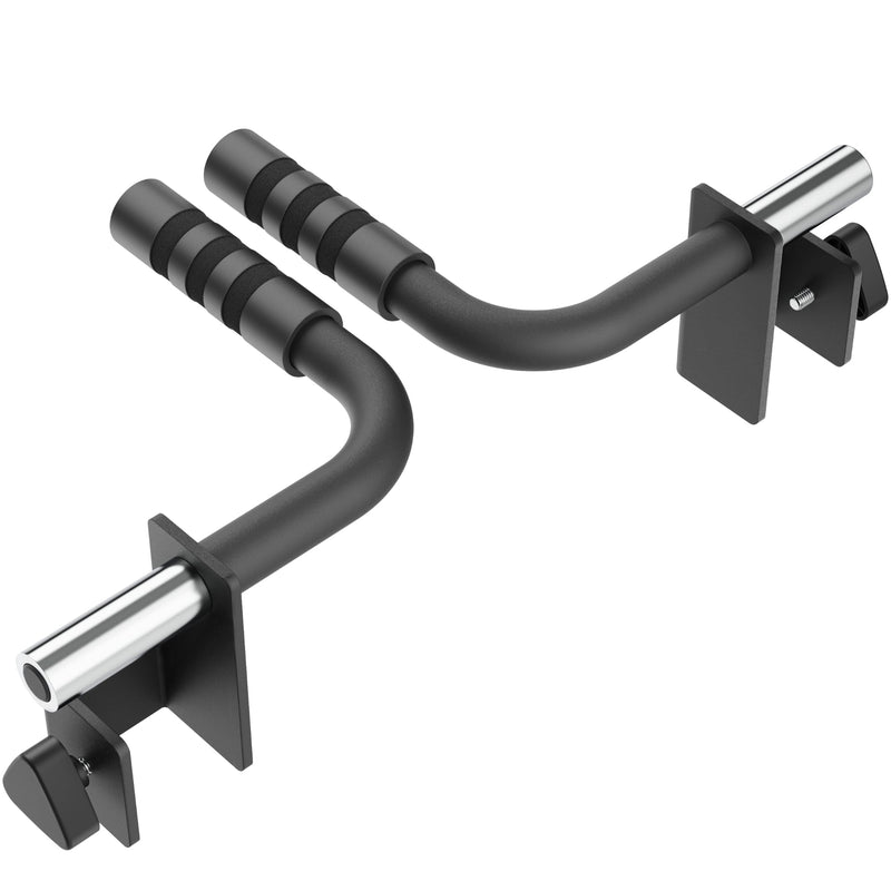 Load image into Gallery viewer, Synergee - Dip Handles (Rack Attachment)
