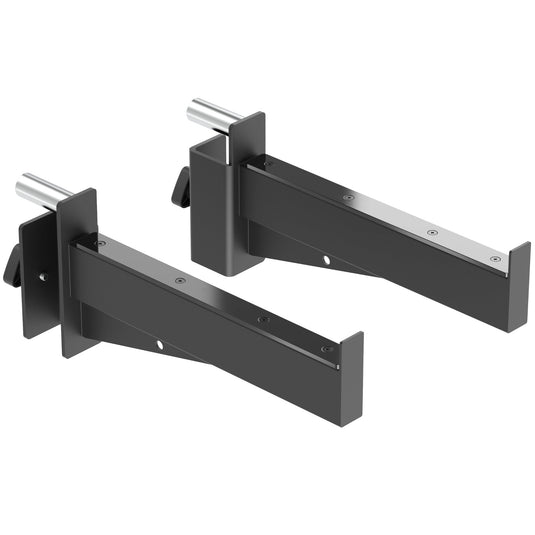 Synergee - Power Rack Safety Arms