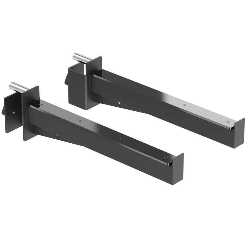Load image into Gallery viewer, Synergee - Power Rack Safety Arms
