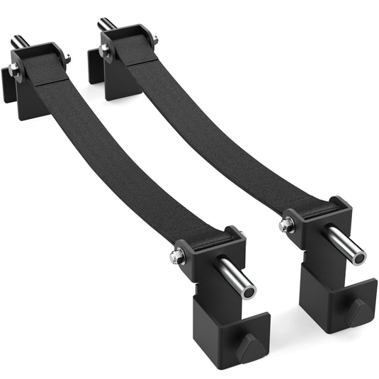 Synergee - Power Rack Safety Straps (2x2 / 2x3 Sizes)