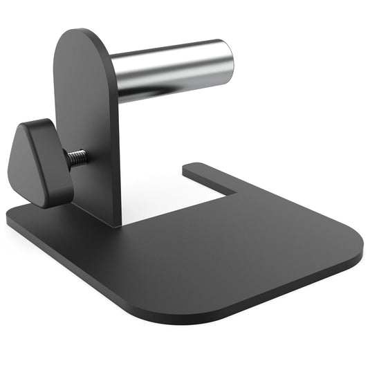 Synergee - Pull-Up Step Up Plate (Rack Attachment)