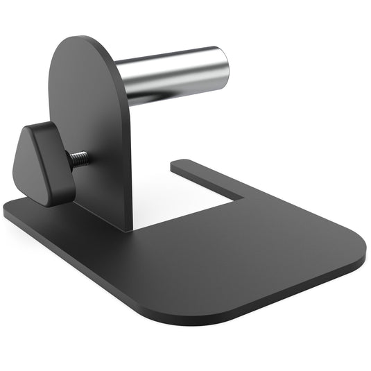 Synergee - Pull-Up Step Up Plate (Rack Attachment)