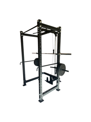 Homegrown Lifting - HGL Power Rack