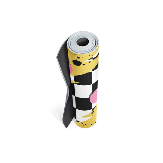 Yune Yoga - Radical Trekk Travel Yoga Mat