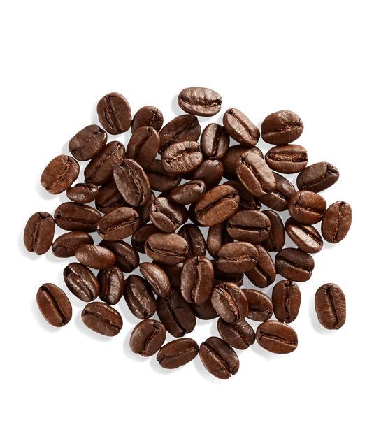 Iron Bean Coffee Company - Rage Against the Dying of the Light Medium Roast