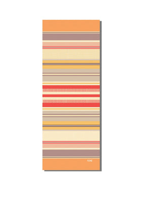Yune Yoga - Raleigh Trekk Travel Yoga Mat