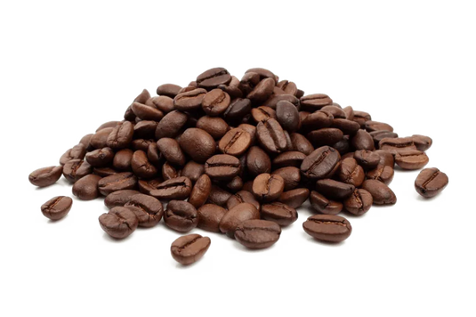 Iron Bean Coffee Company - Raspberry Chocolate Coffee