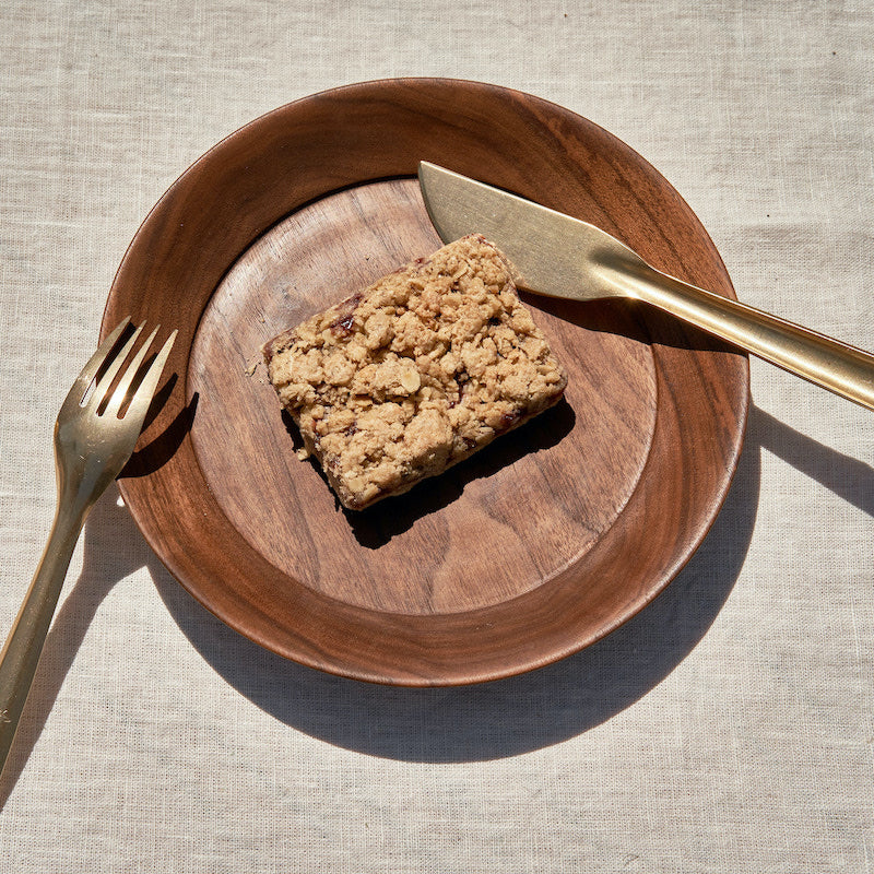 Load image into Gallery viewer, Organic Pharmer - Raspberry Oat Bar Packs
