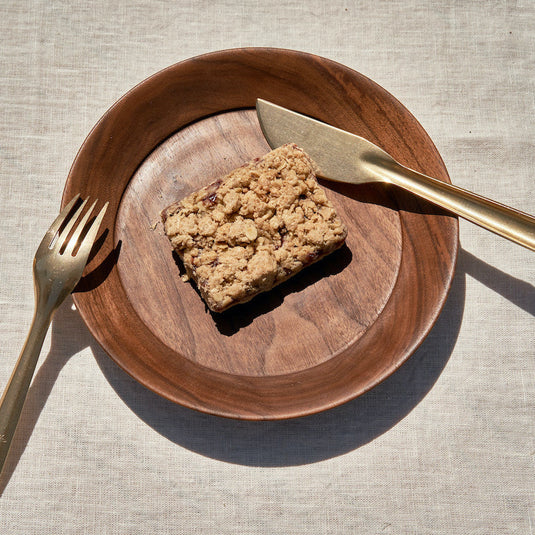 Organic Pharmer - Raspberry Oat Bar Packs