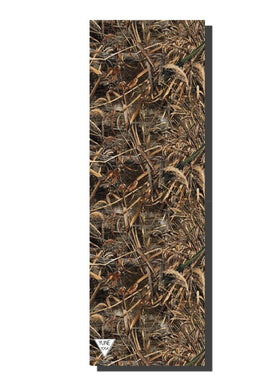 Yune Yoga - Yoga Mat | 6mm Thick | RealTree | Non-Slip | Eco Friendly | Yune Yoga | Max Pattern
