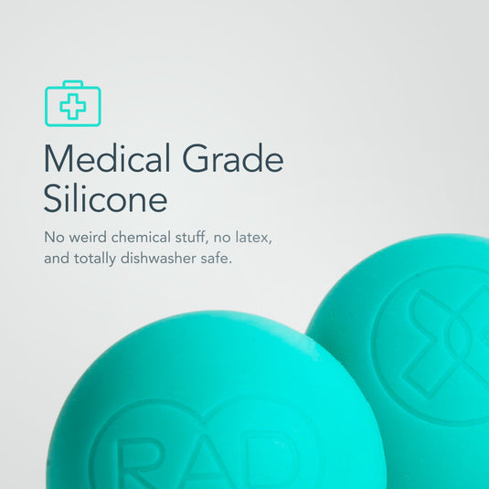 Rad Roller - Recovery Rounds