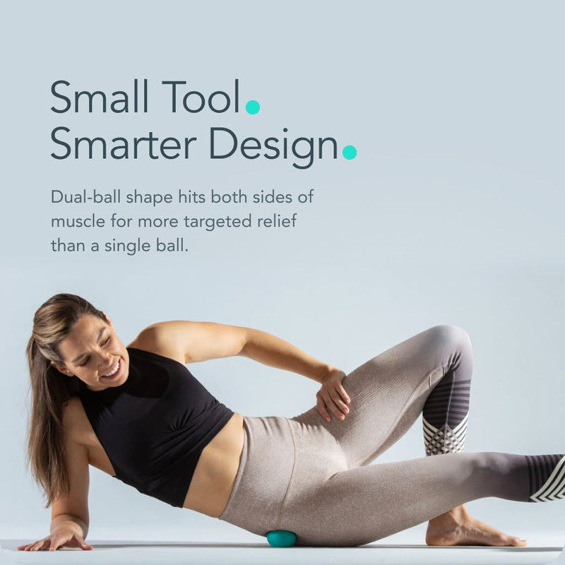Load image into Gallery viewer, Rad Roller - Recovery Rounds
