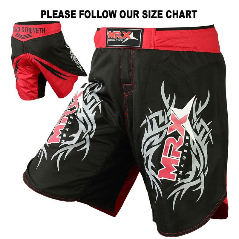 Load image into Gallery viewer, MRX - Men's Grappling Short Mens Fighting Short 1112
