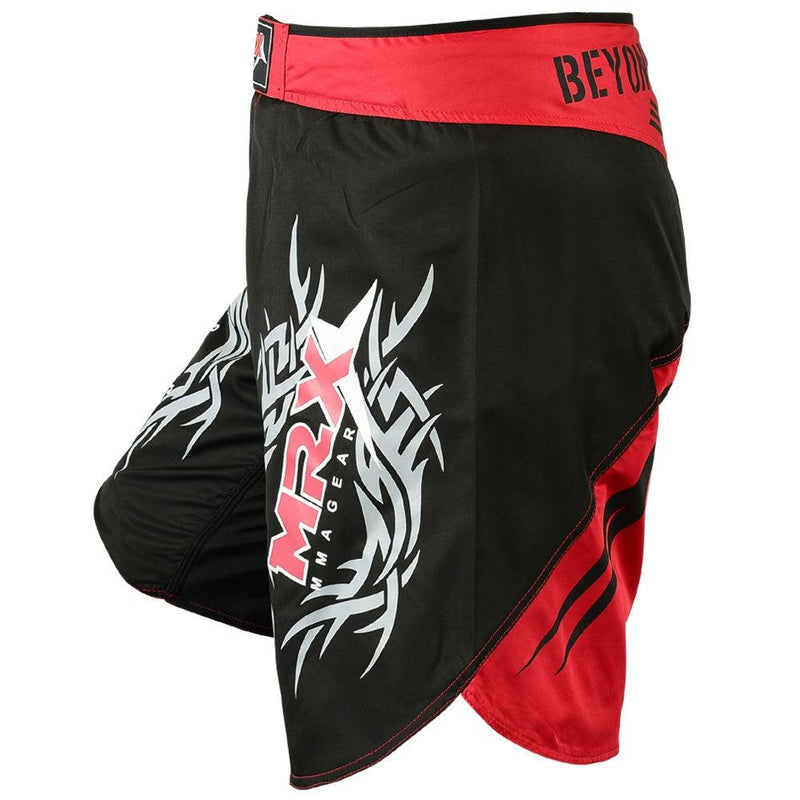 Load image into Gallery viewer, MRX - Men's Grappling Short Mens Fighting Short 1112
