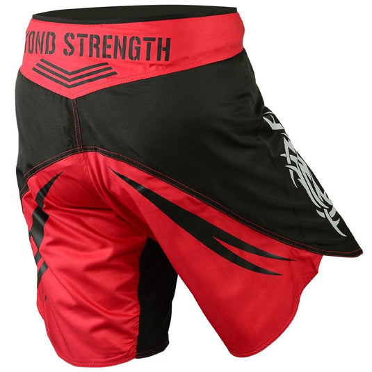 MRX - Men's Grappling Short Mens Fighting Short 1112