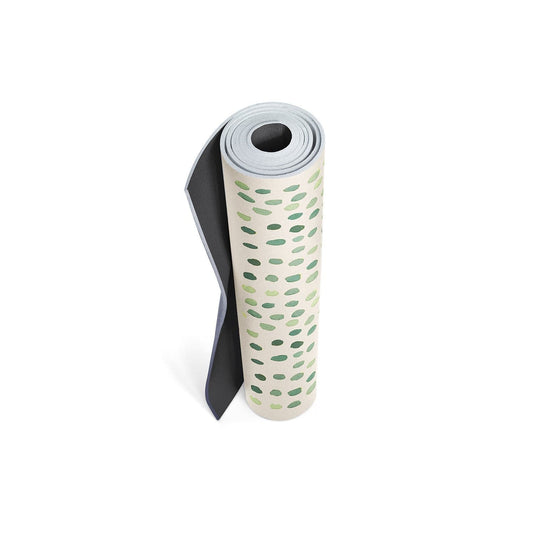 Yune Yoga - Reed Trekk Travel Yoga Mat