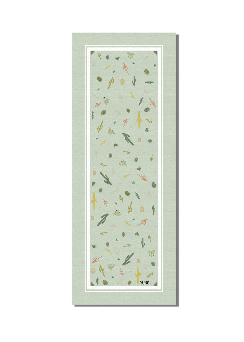 Load image into Gallery viewer, Yune Yoga - Regan Trekk Travel Yoga Mat
