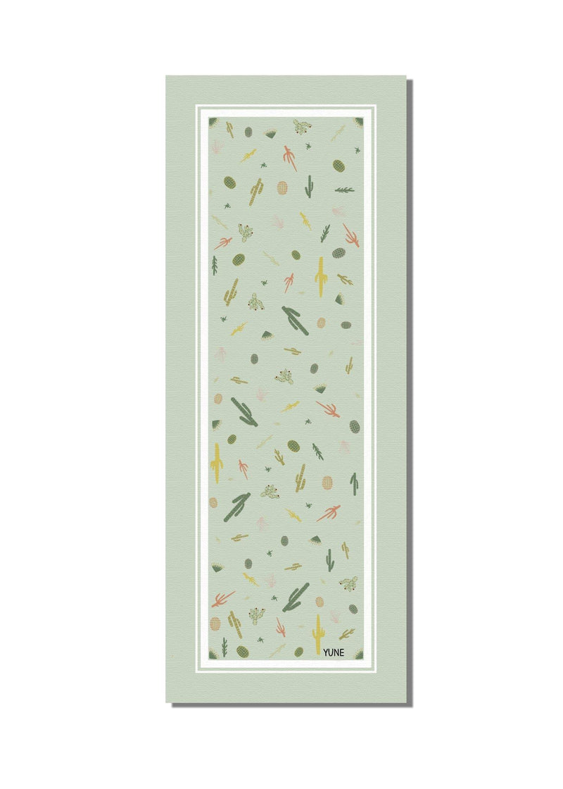 Load image into Gallery viewer, Yune Yoga - Regan Trekk Travel Yoga Mat
