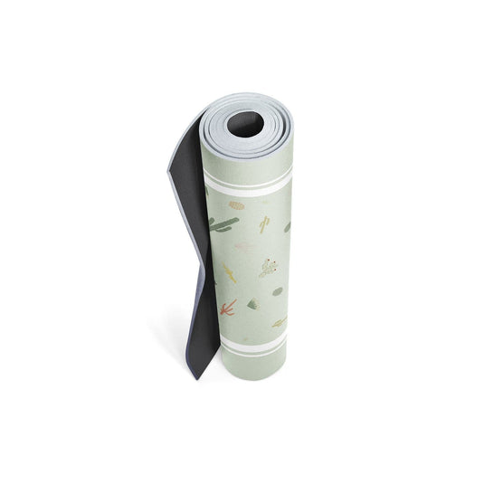 Yune Yoga - Regan Trekk Travel Yoga Mat