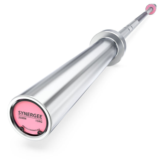 Synergee - Regional Barbell
