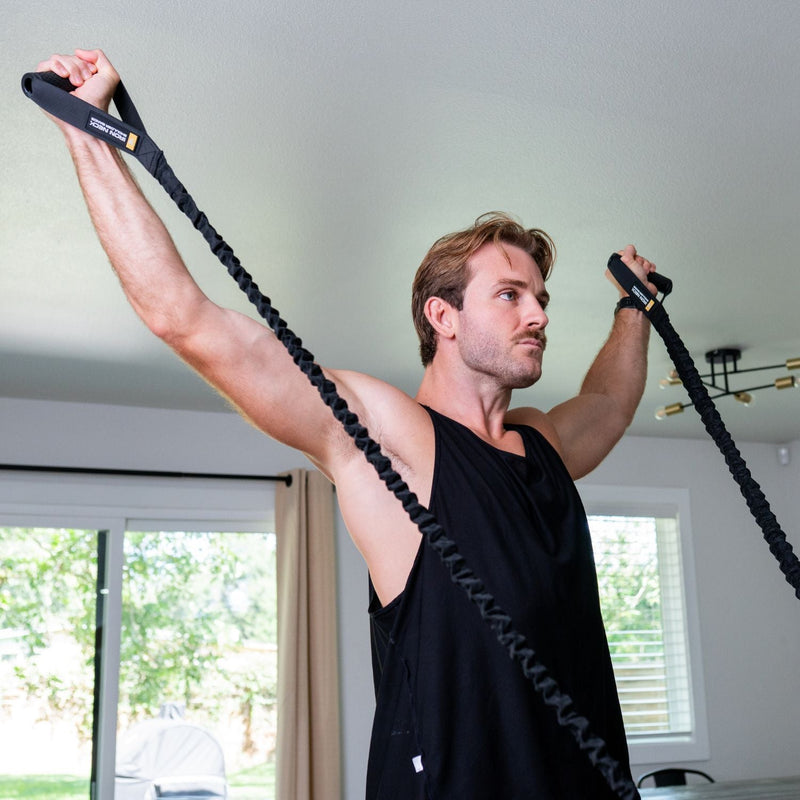 Load image into Gallery viewer, Iron Neck - Prehab and Performance Shoulder Bands (Set of 6)
