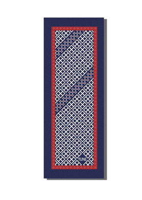 Yune Yoga - Reiko Trekk Travel Pilates Mat
