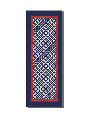 Yune Yoga - Reiko Trekk Travel Pilates Mat