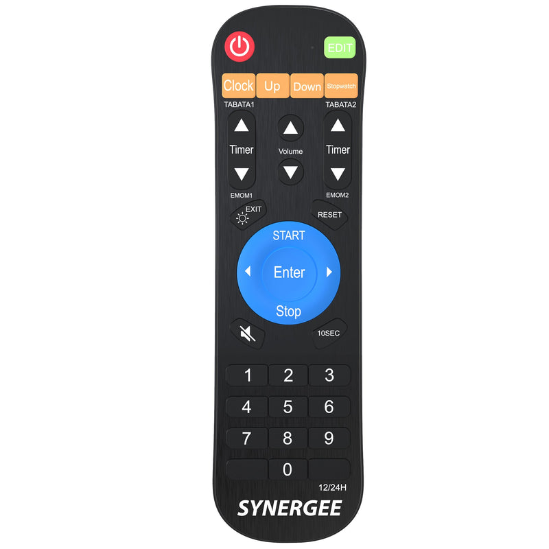 Load image into Gallery viewer, Synergee - Legacy Timer Remote (Pre-March 2023 Timers)
