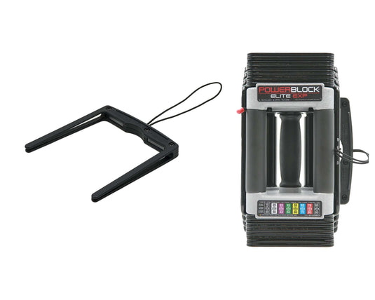 PowerBlock - Elite EXP Stage 1