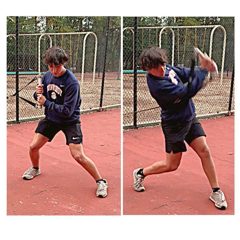 Load image into Gallery viewer, Squat Harness - Core-Saber
